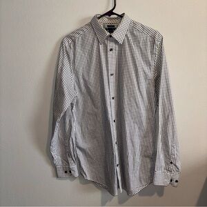 GAP NON IRON Button down 15-15 1/2”